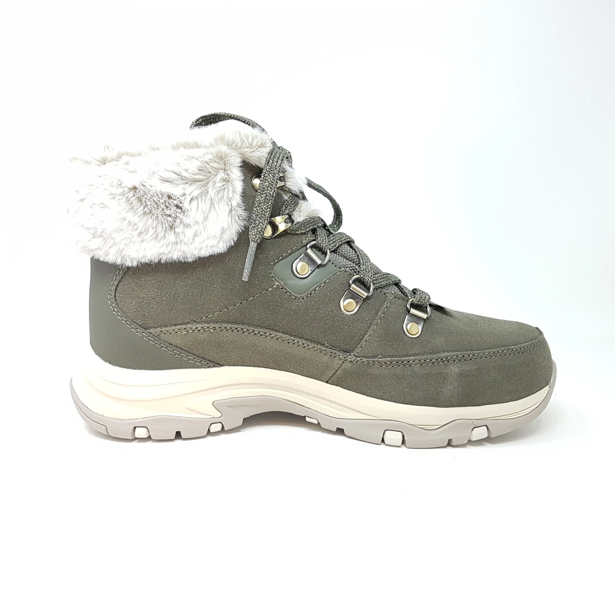 Boots wasserdicht Sketchers