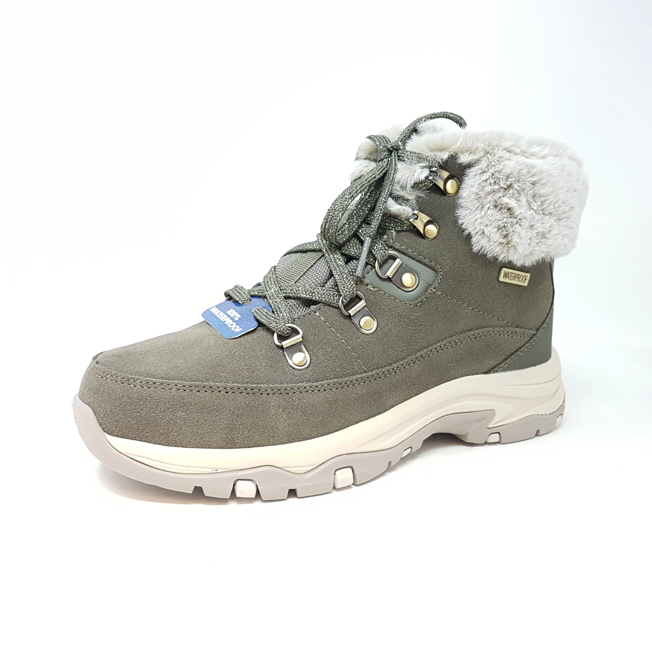 Boots wasserdicht Sketchers