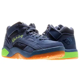 Ewing Athletics Ewing Wrap Men's Basketball Shoes