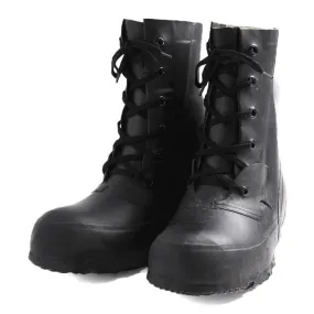 GI ECW Mickey Mouse Boots— New