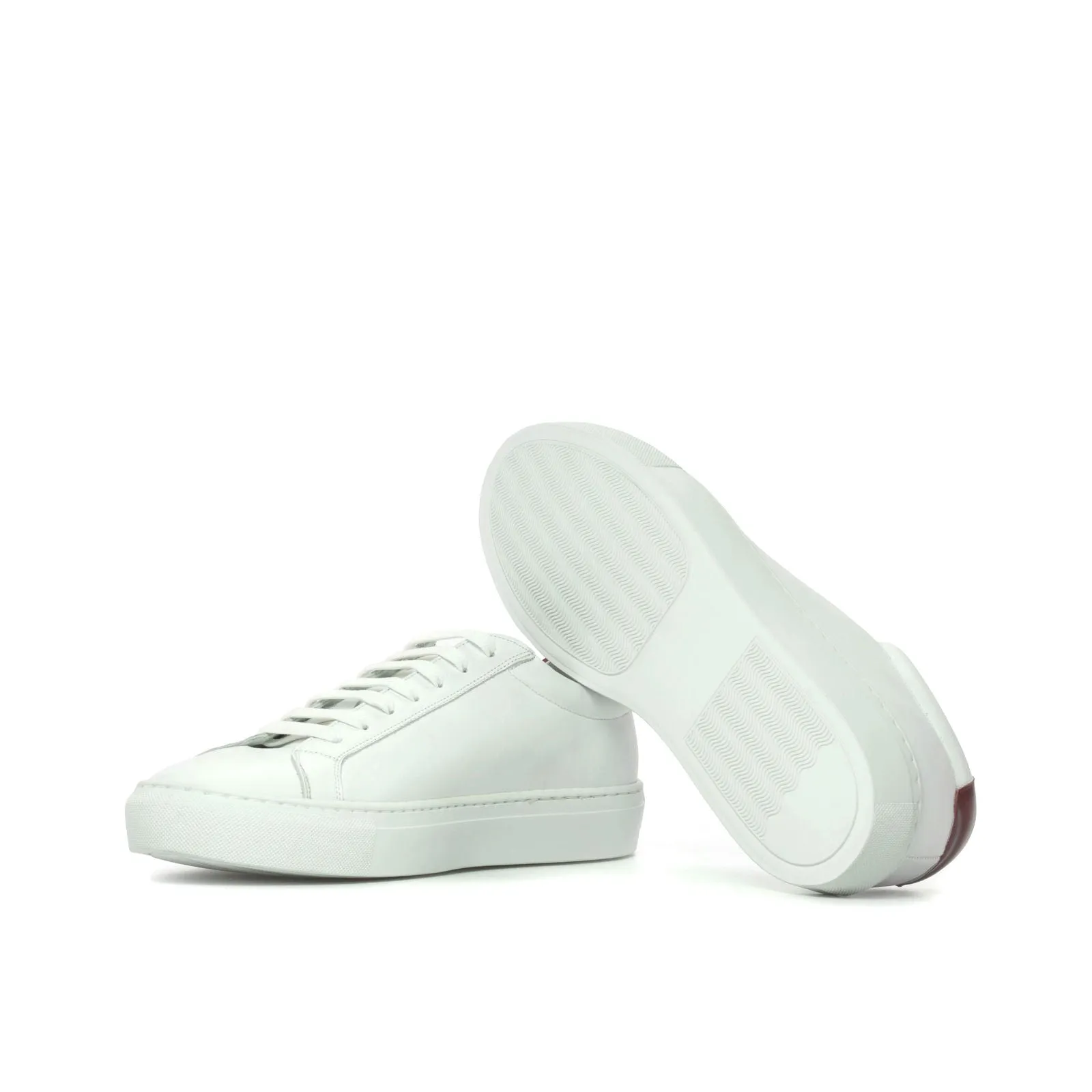 Men's Low Kick Sneakers 5536