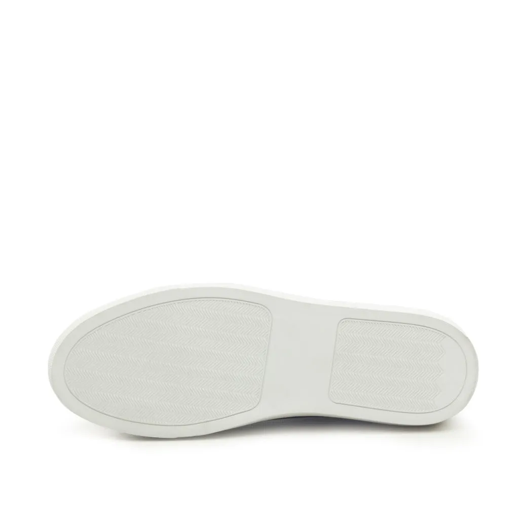 Men's Low Kick Sneakers 5536