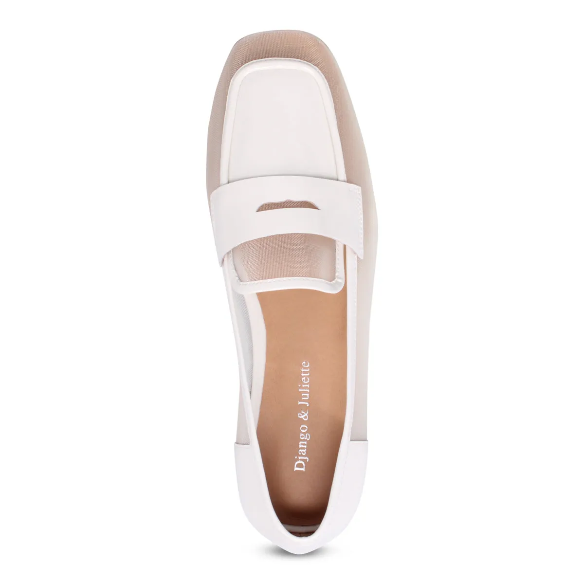 Priyas Loafer