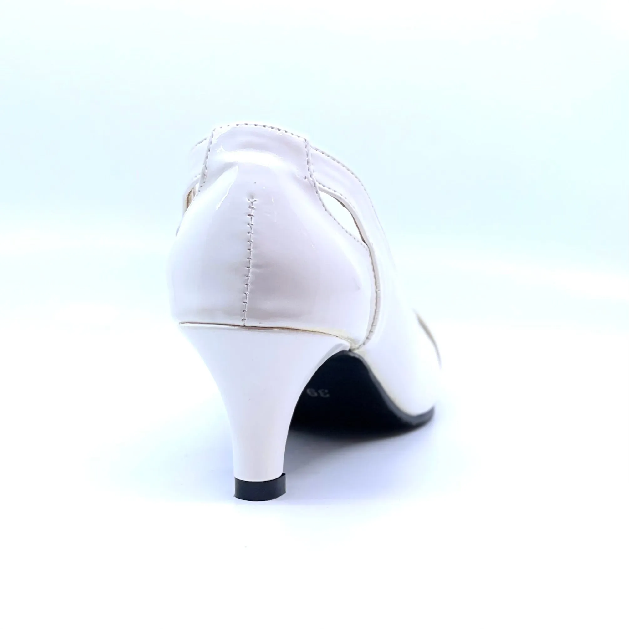 Riley Pumps