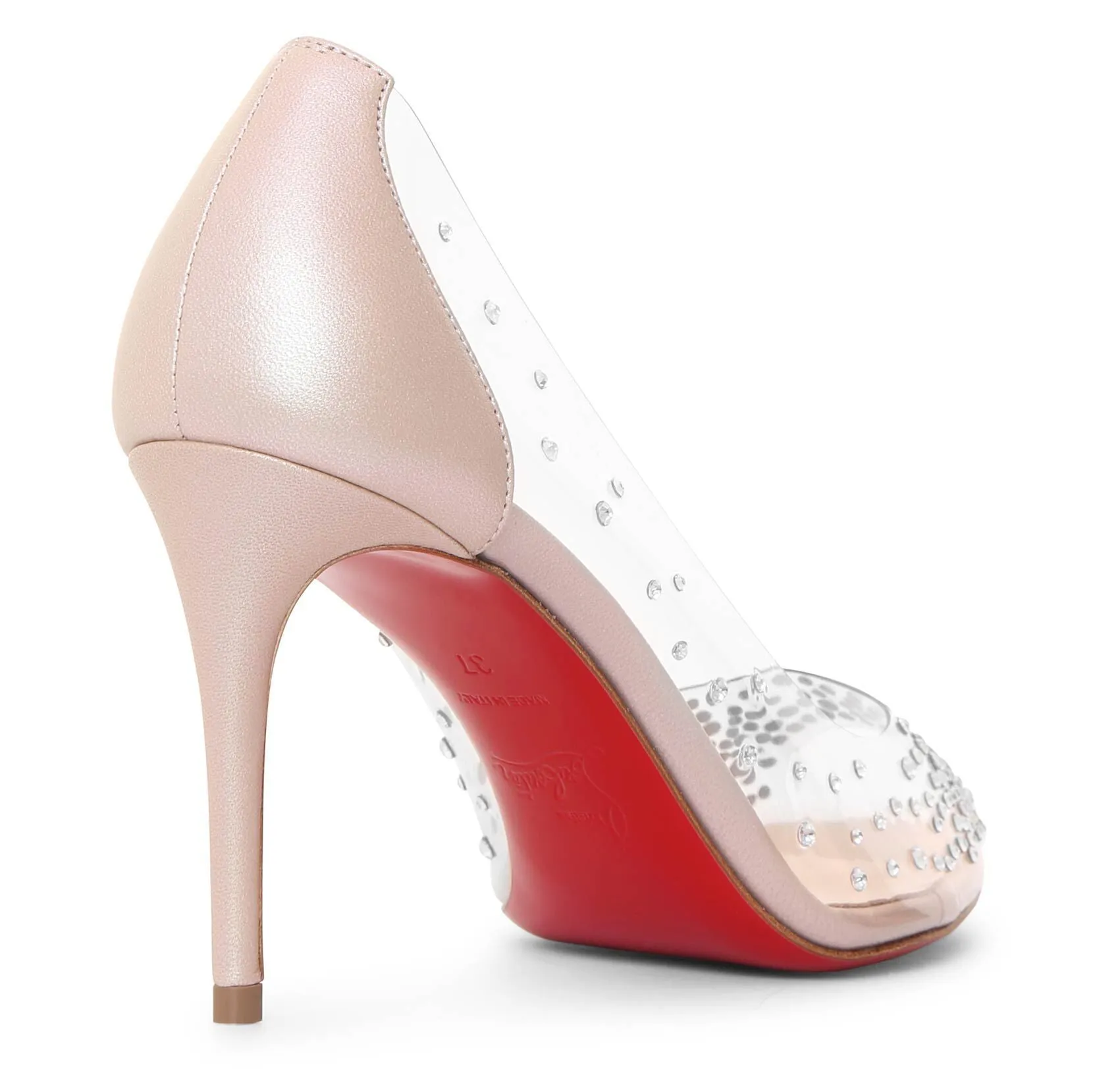 Sucre Glace 85 pumps