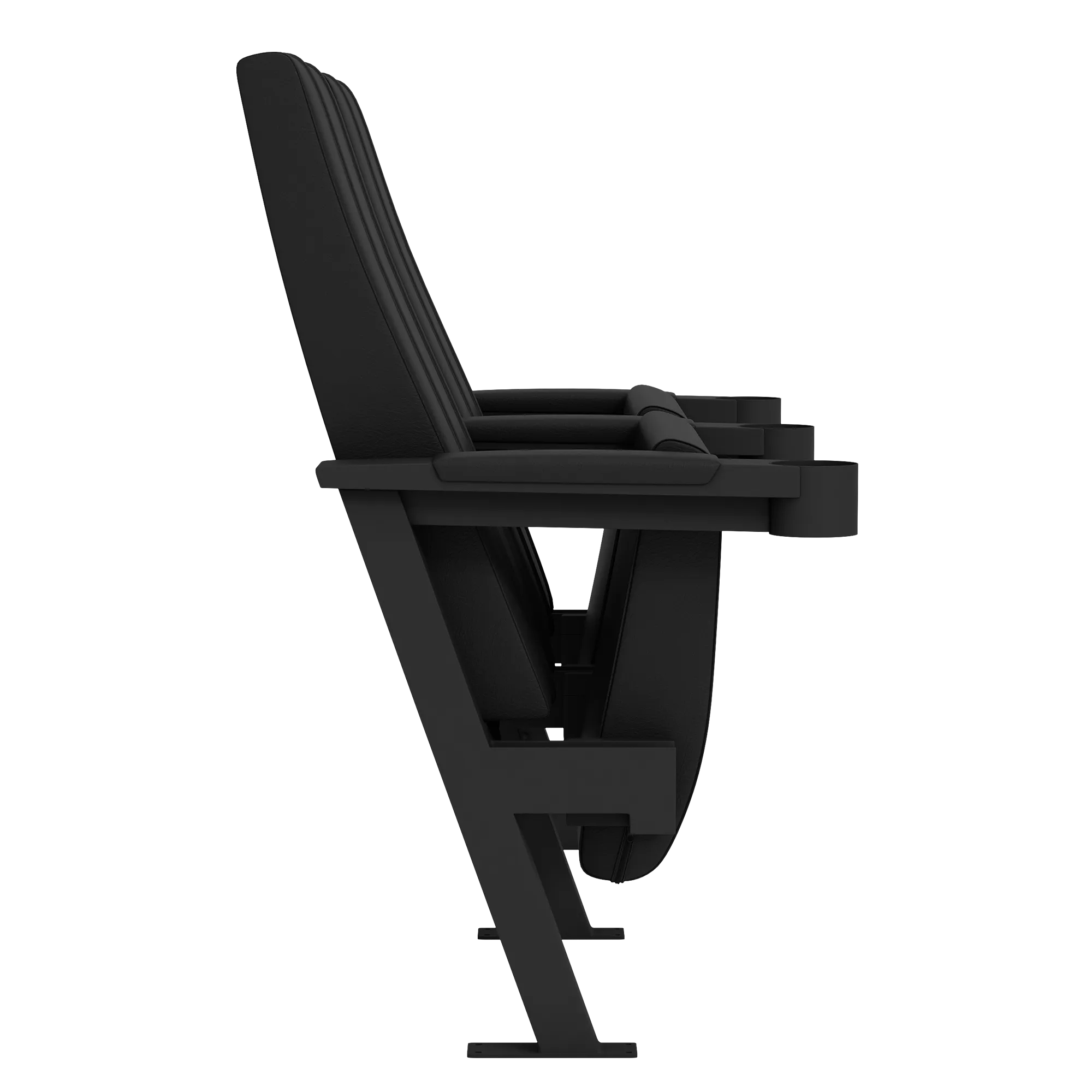 SuiteMax 3.5 VIP Seats with Colorado Rockies Secondary Logo