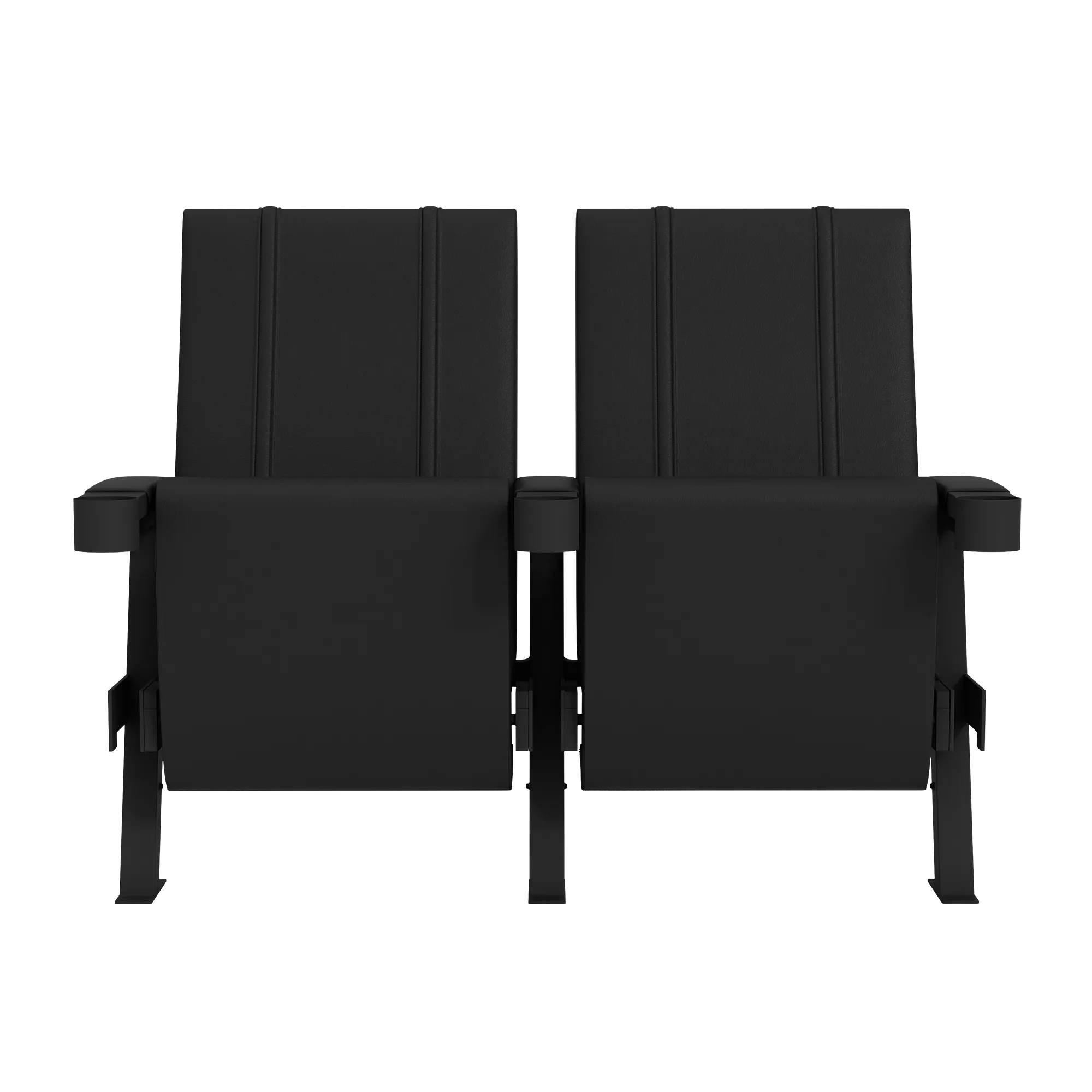 SuiteMax 3.5 VIP Seats with Denver Broncos Primary Logo