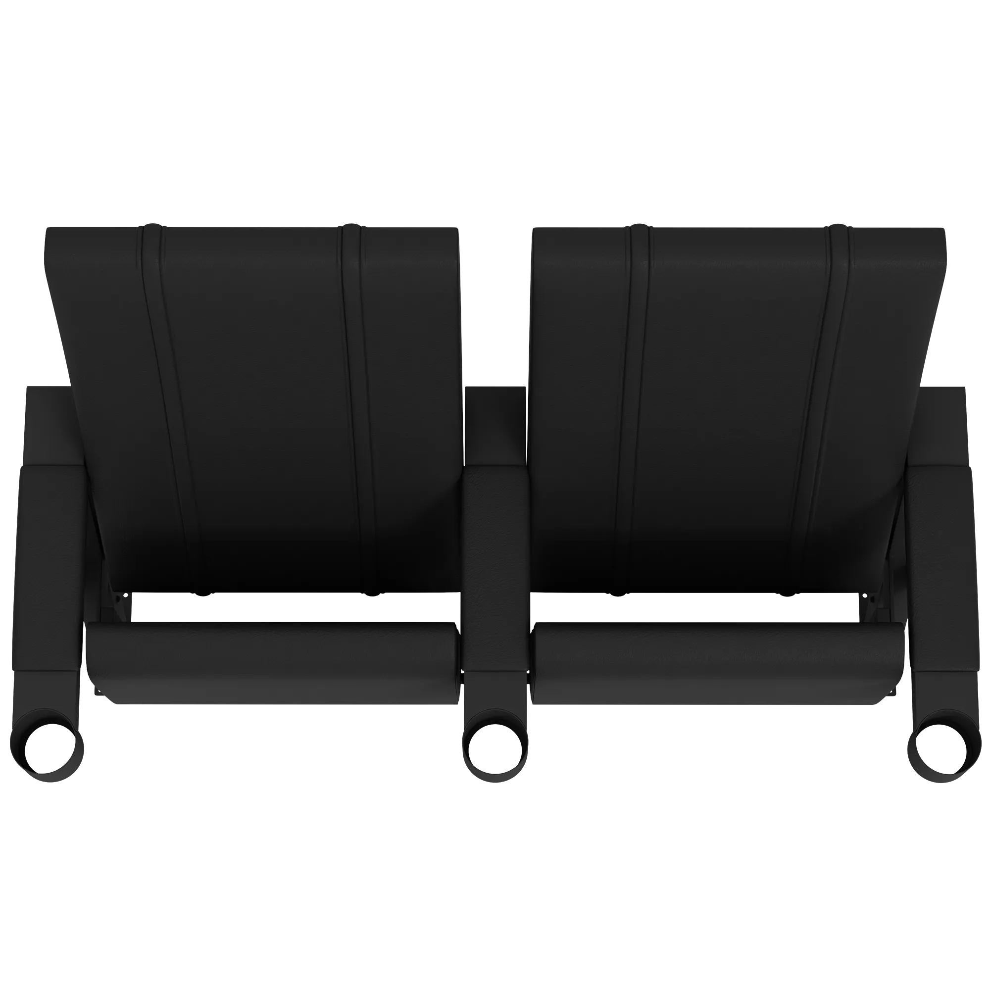 SuiteMax 3.5 VIP Seats with Jimmie Johnson #48 Signature Logo