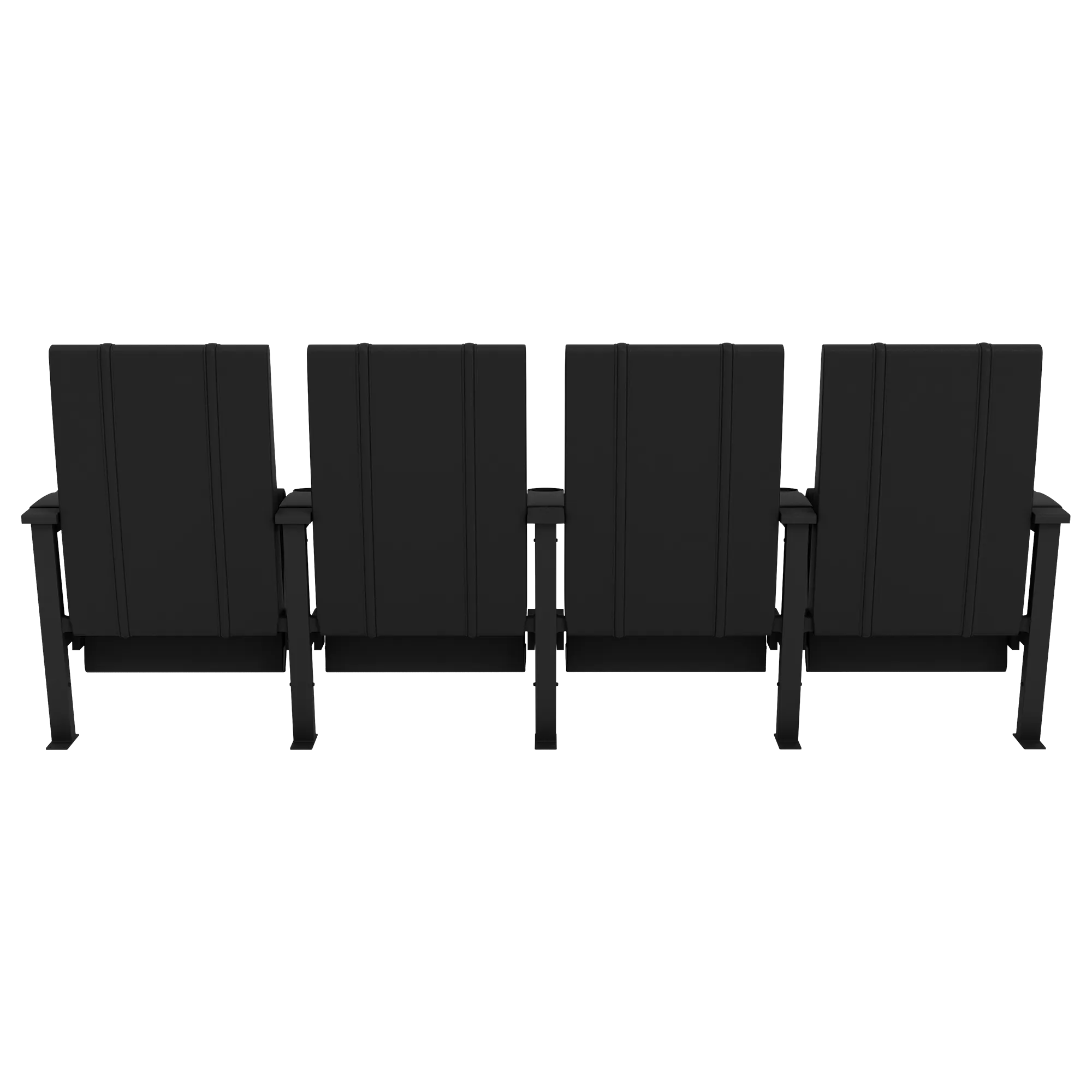 SuiteMax 3.5 VIP Seats with Jimmie Johnson #48 Signature Logo