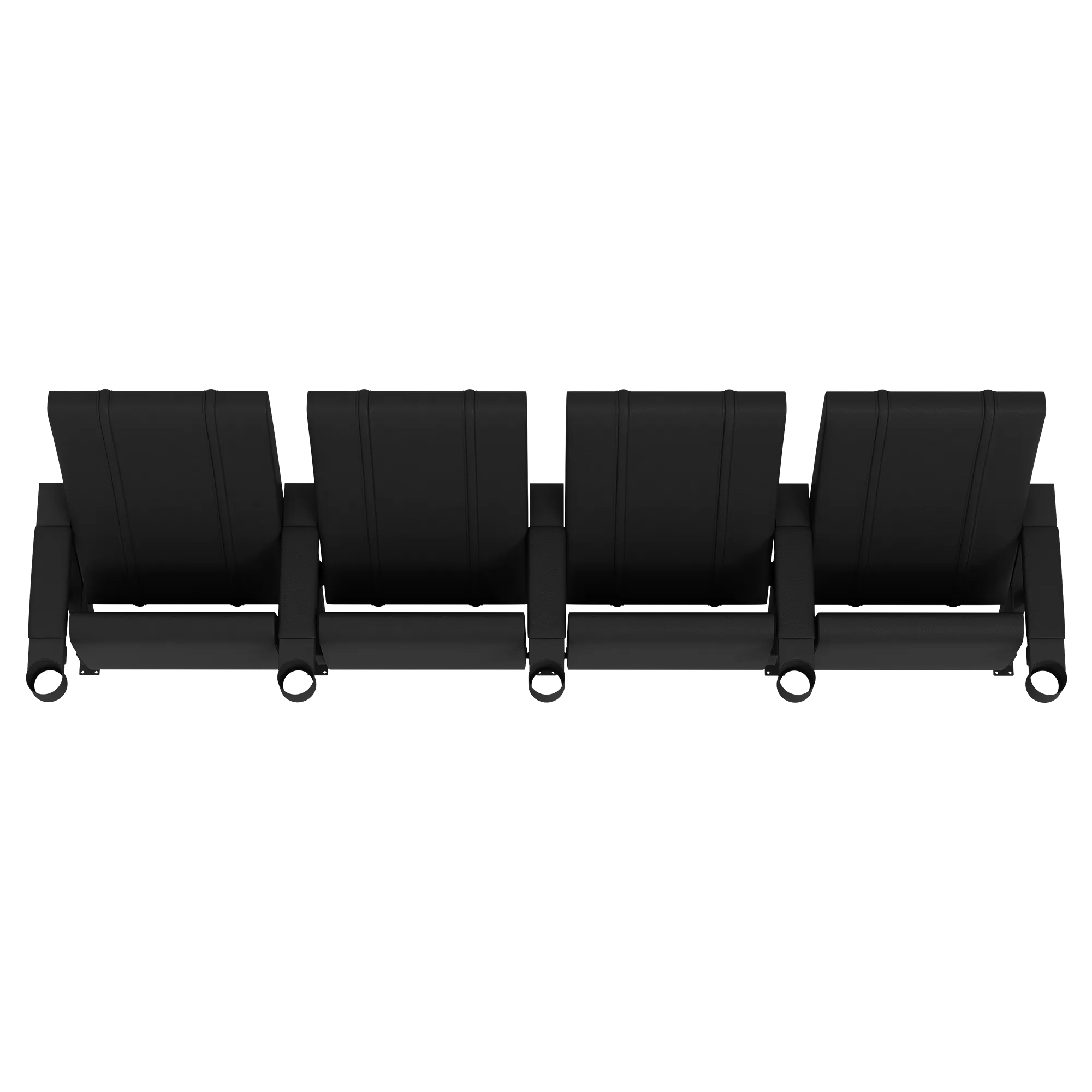 SuiteMax 3.5 VIP Seats with Oklahoma State Cowboys Logo