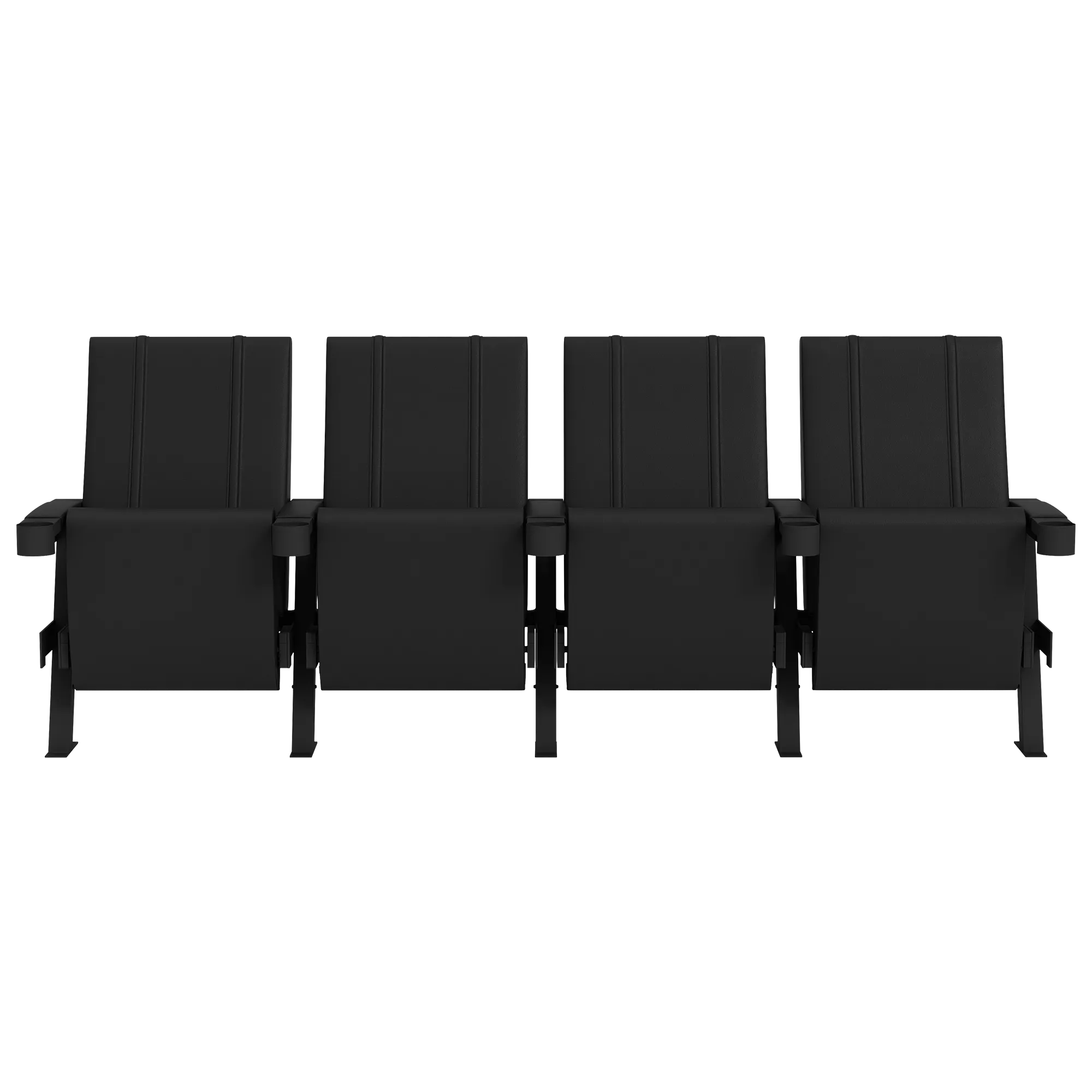 SuiteMax 3.5 VIP Seats with Oklahoma State Cowboys Logo