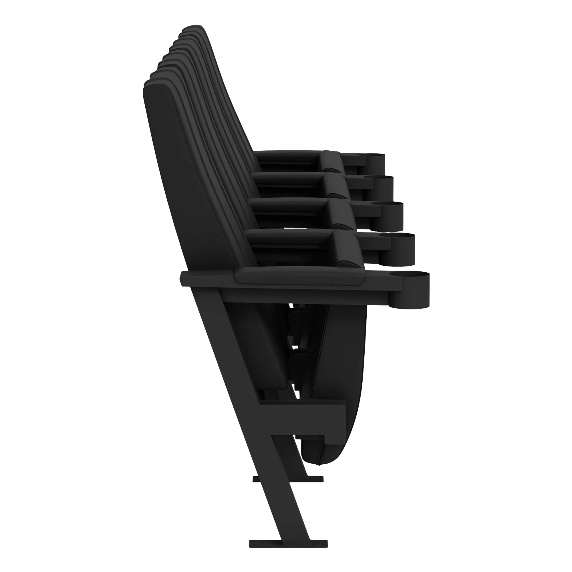 SuiteMax 3.5 VIP Seats with Penn State Nittany Lions Logo