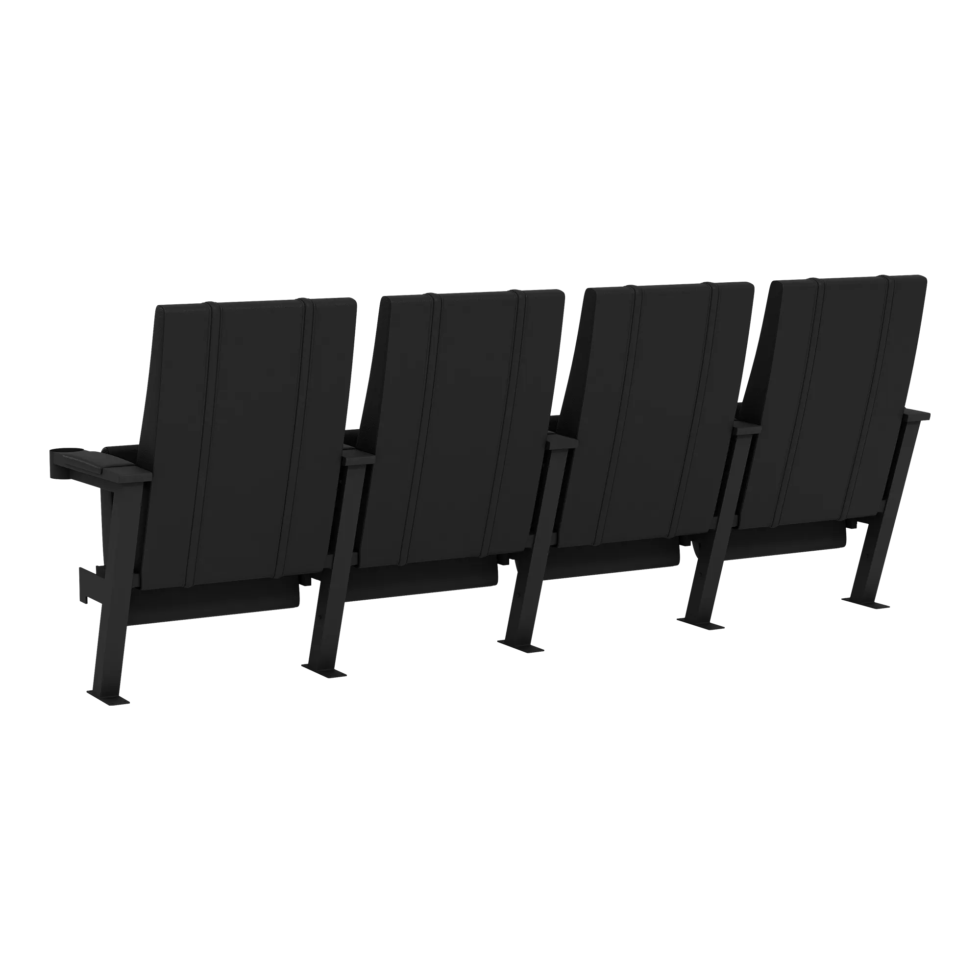 SuiteMax 3.5 VIP Seats with Penn State Nittany Lions Logo