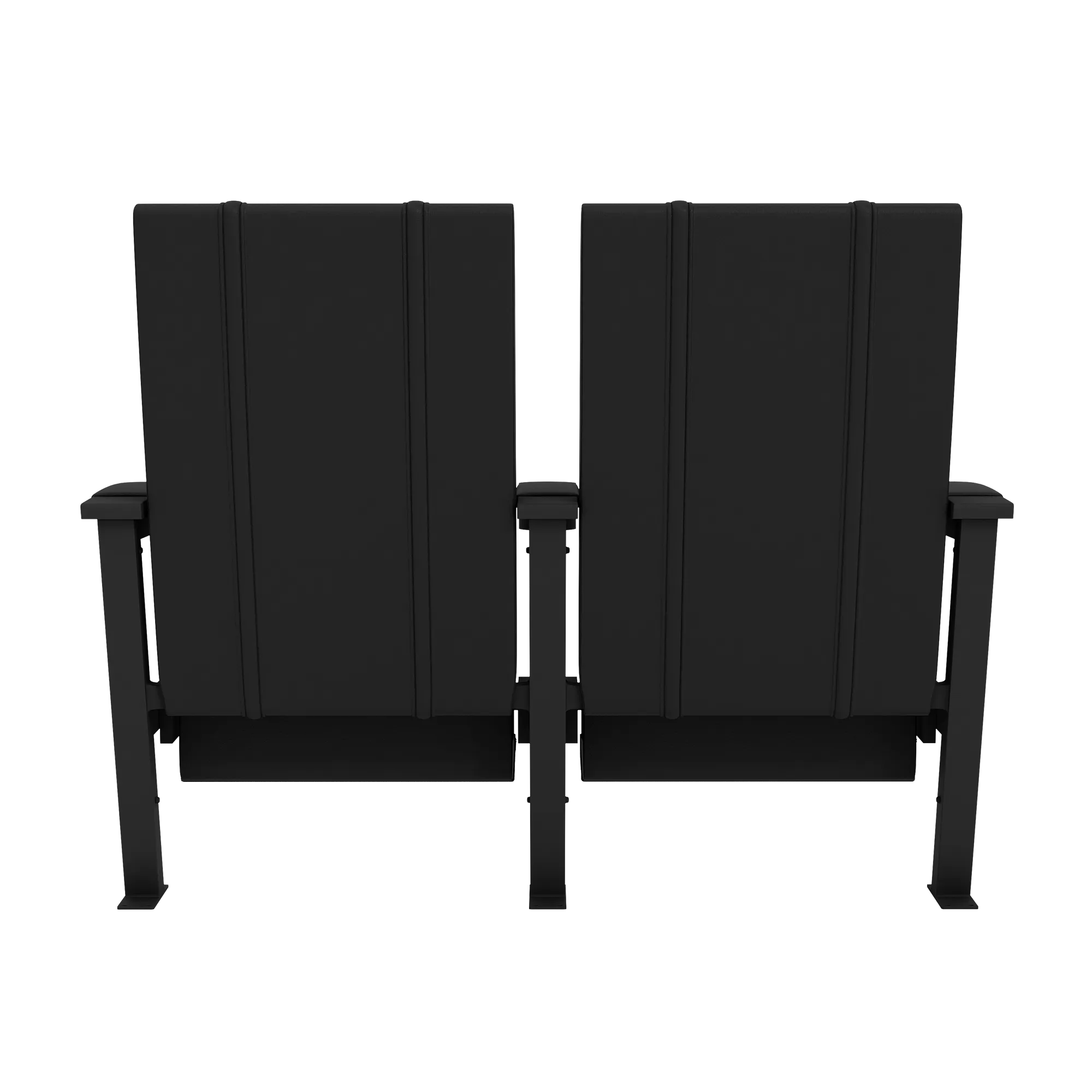 SuiteMax 3.5 VIP Seats with Syracuse Orange Primary Logo