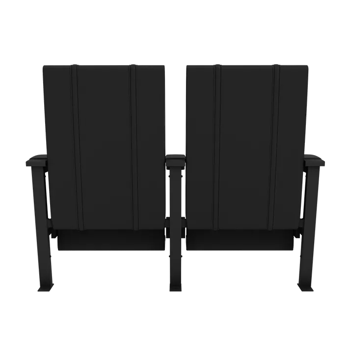 SuiteMax 3.5 VIP Seats with Western Michigan Alternate Logo